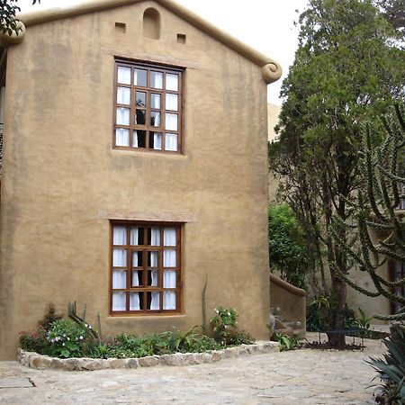 Guayaba Inn Boutique Hotel San Cristóbal de Las Casas Exteriör bild