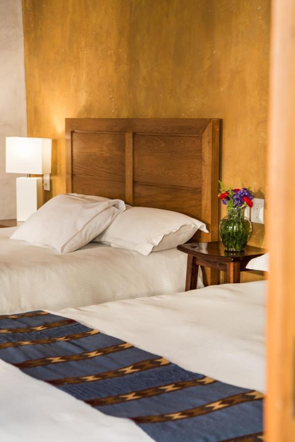 Guayaba Inn Boutique Hotel San Cristóbal de Las Casas Exteriör bild