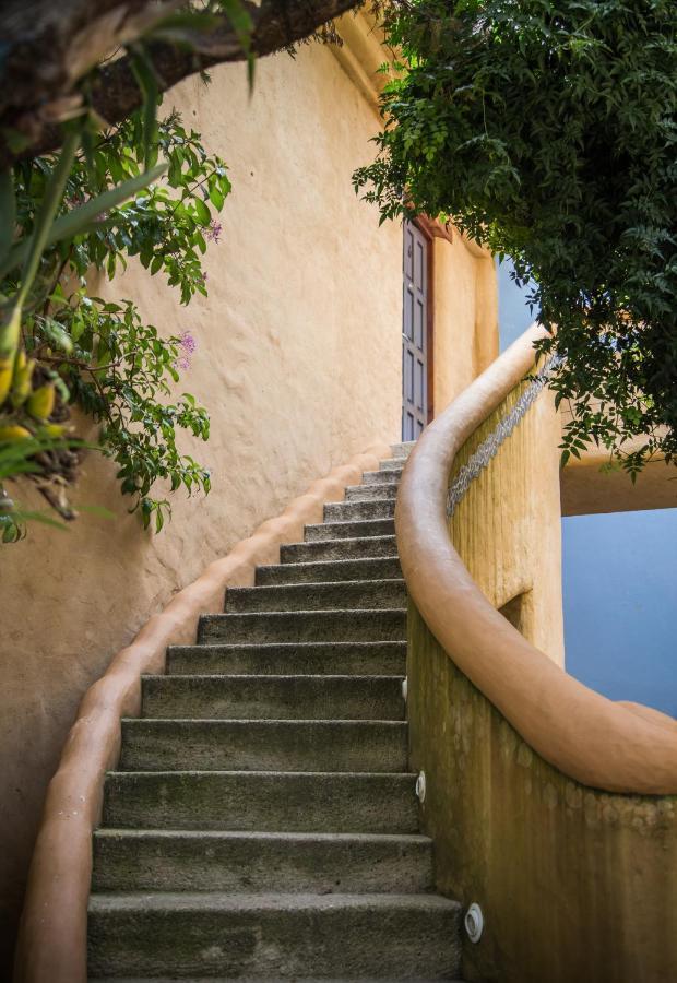 Guayaba Inn Boutique Hotel San Cristóbal de Las Casas Exteriör bild