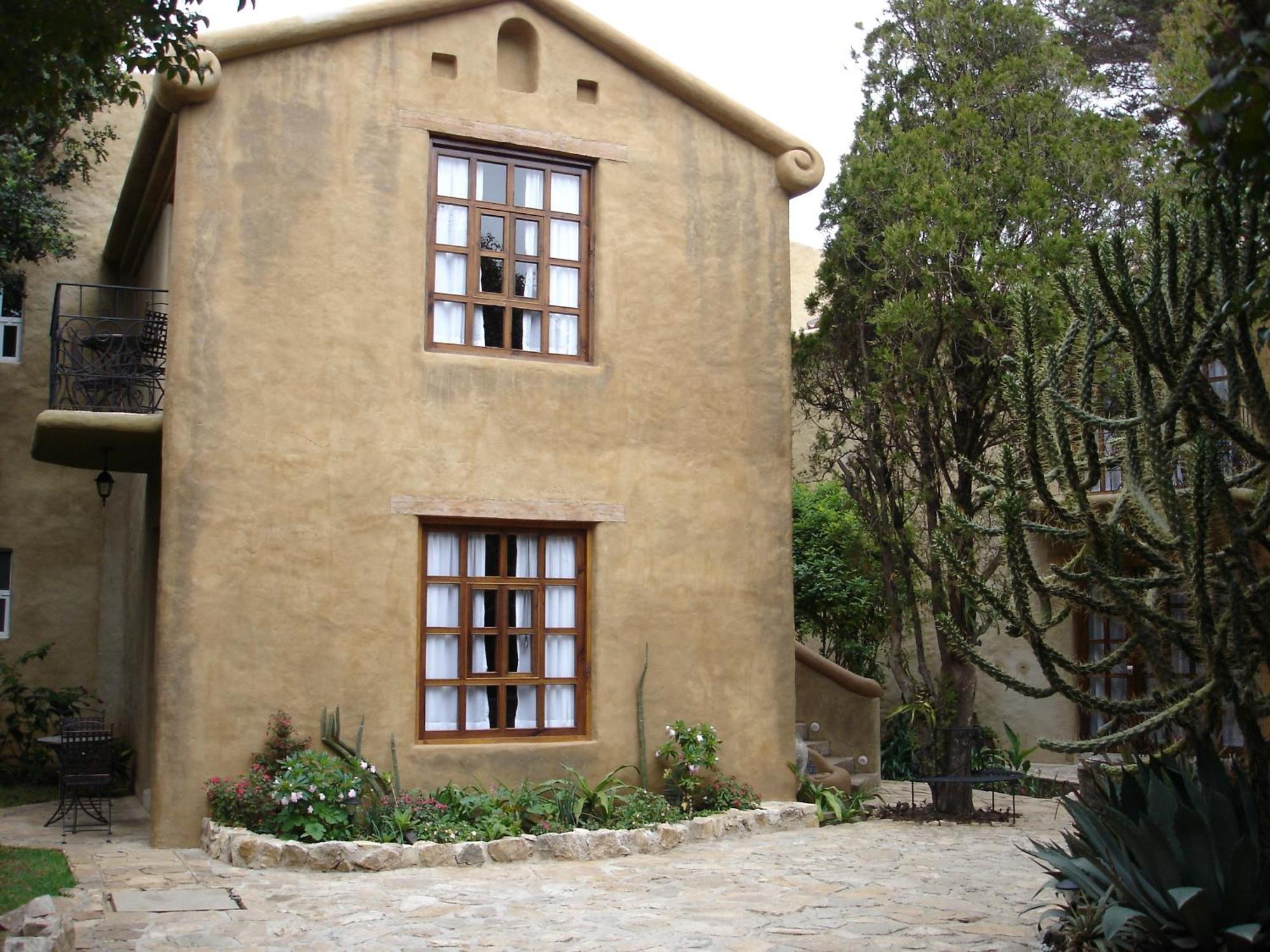 Guayaba Inn Boutique Hotel San Cristóbal de Las Casas Exteriör bild