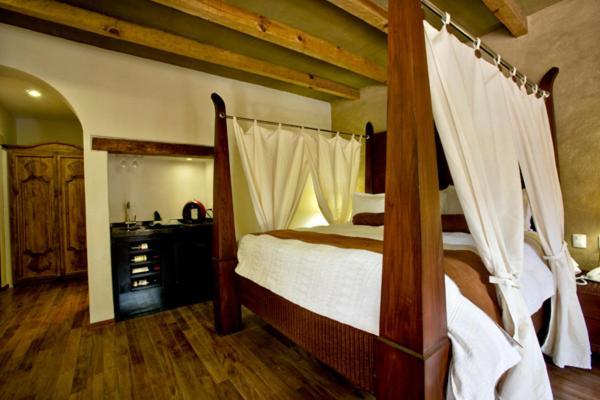 Guayaba Inn Boutique Hotel San Cristóbal de Las Casas Exteriör bild