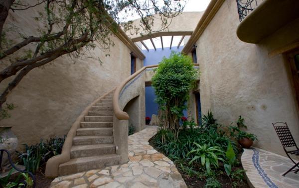 Guayaba Inn Boutique Hotel San Cristóbal de Las Casas Exteriör bild